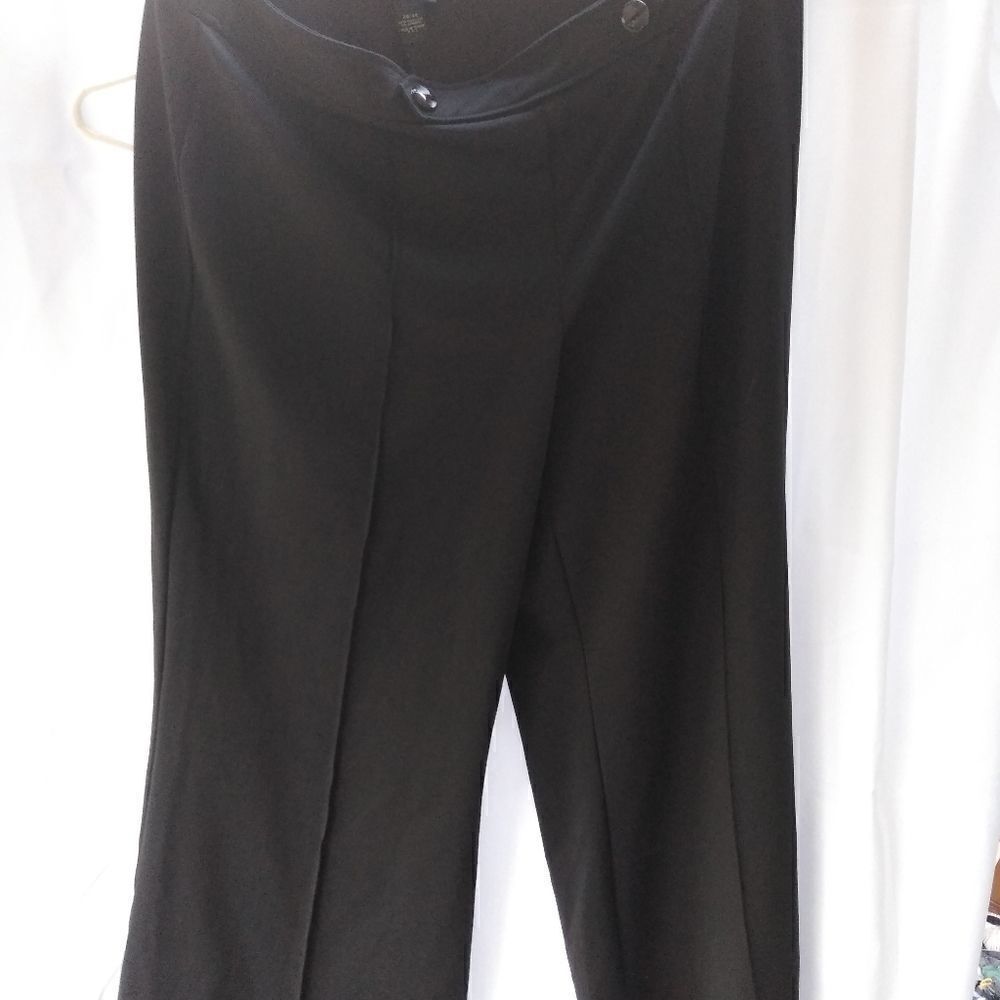 Lane Bryant dress slacks 
